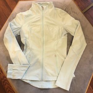 Lululemon Define Jacket Size 4